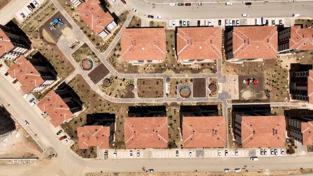 TOKİ 500 bin konut başvurusunda merak edilenlere 30 soru 30 cevap 7